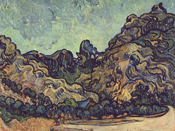 Villa La Grimpette