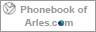 Phonebook of Arles.com