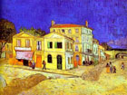 The Yellow House