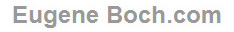 Eugene Boch.com