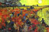 The Red Vineyard